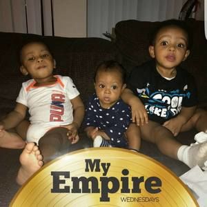 Meet your Posher, Carla